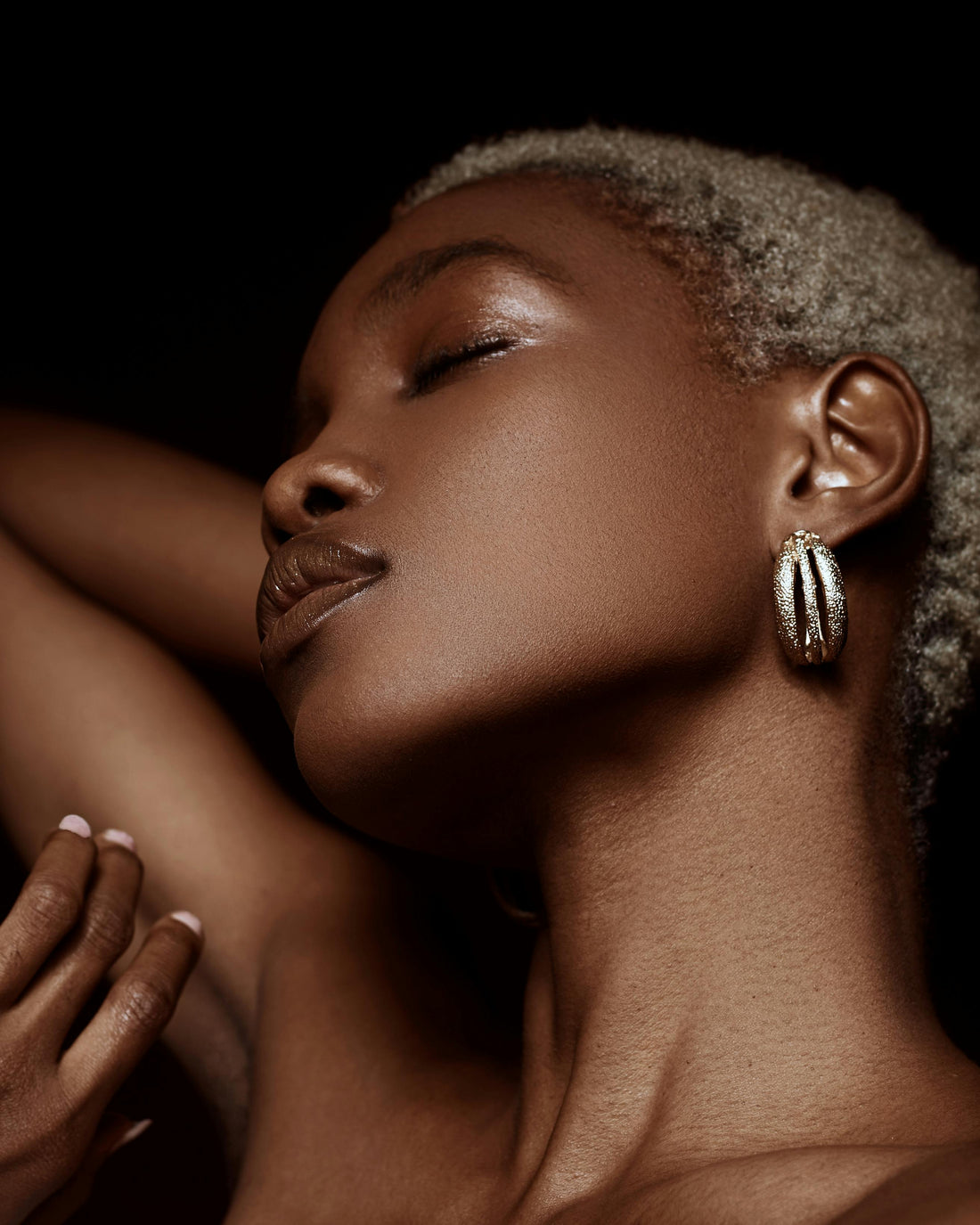 Kailie Jewelry: Embracing the Beauty and Meaning of African-Inspired Jewellery