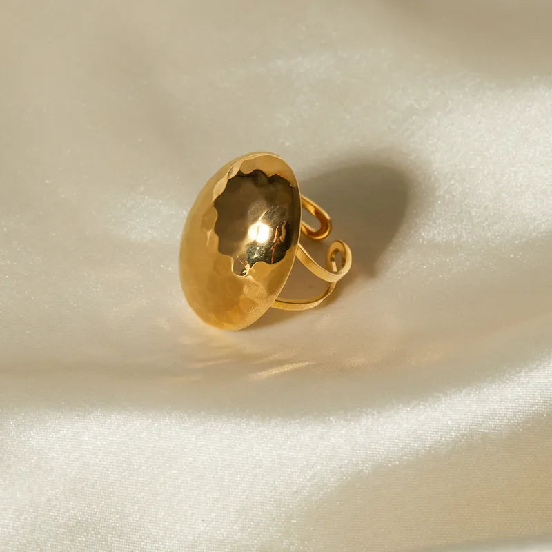 Cosmos Ring